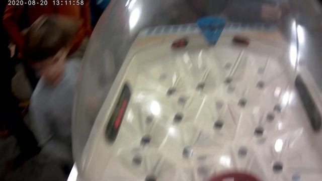 ПЕРВЫЙ ВЛОГ/МУЗЕЙ СОВЕТСКИХ ИГРОВЫХ АВТОМАТОВ/СЛОМАЛ АВТОМАТ??? смотреть онлайн