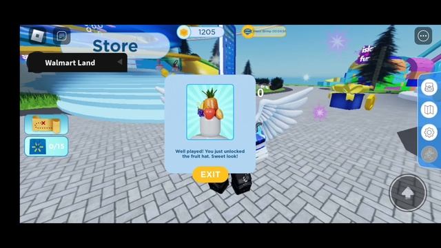 SCRIPT FREE UGC ITEM WALMART ROBLOX WORKING ON MOBILE AND PC смотреть онлайн