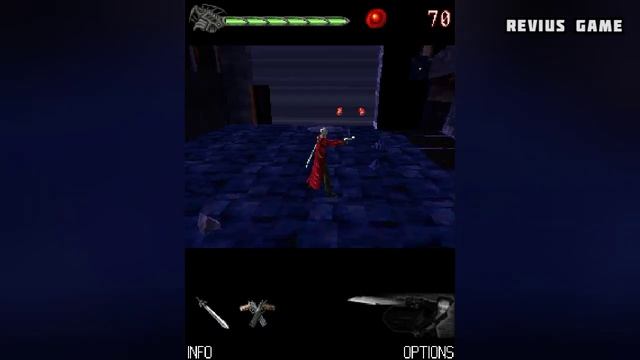 Devil My Cry 3D part 2 | Java J2ME Loader смотреть онлайн