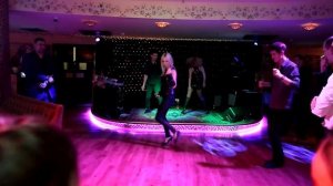 Ирина Салтыков