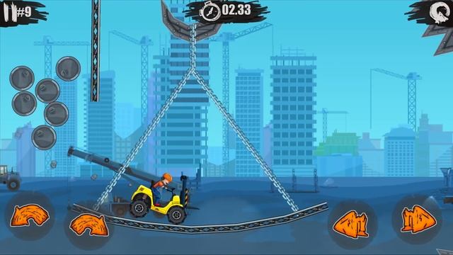 MOTO X3M Bike Racing Game levels 1 - 15 Walkthrough Gameplay Game Android IOS смотреть онлайн