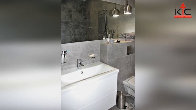 КП Вартемяги парк - Ремонт в скандинавском стиле смотреть онлайн