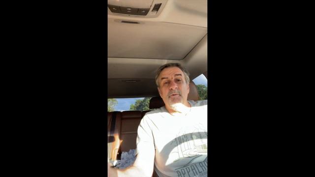 Questions are OK! On the Road with John * August 1, 2023 смотреть онлайн