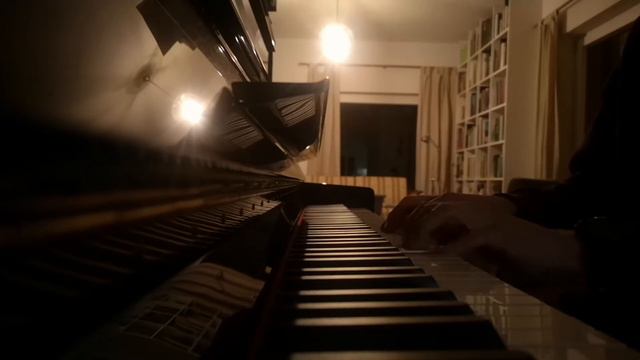 Die Letzte Kompanie | Piano Version