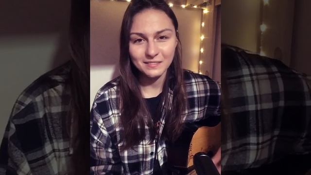 MBAND (Никита Киоссе) - Посмотри на меня (COVER) смотреть онлайн