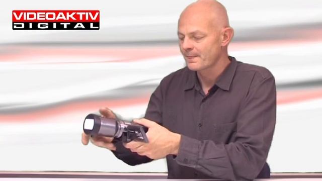 Präsentation der Panasonic HDC-SDT 750 смотреть онлайн