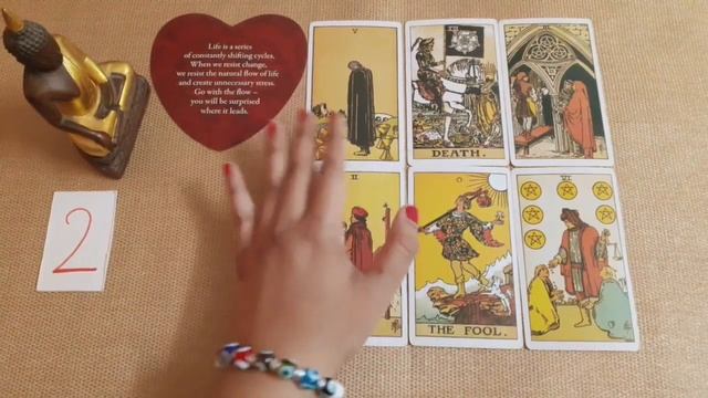 Next Big Blessings???|?Pick a Card & Initials?|Motivational Oracle Guidance смотреть онлайн