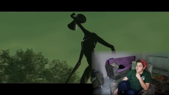 GECE 3'te SAKIN SİREN HEAD VS CARTOON CAT FİLMİ İZLEMEYİN !! (Gerçek Hayatta KAVGA ETTİLER) смотреть онлайн