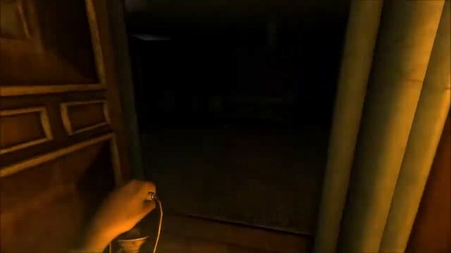 Amnesia Custom Stories: Emma's Story #1 смотреть онлайн
