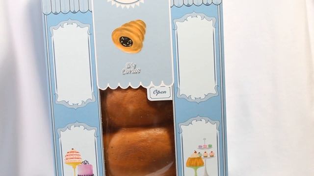 Squishy Package #4 KawaiiLand and CharmsLOL смотреть онлайн