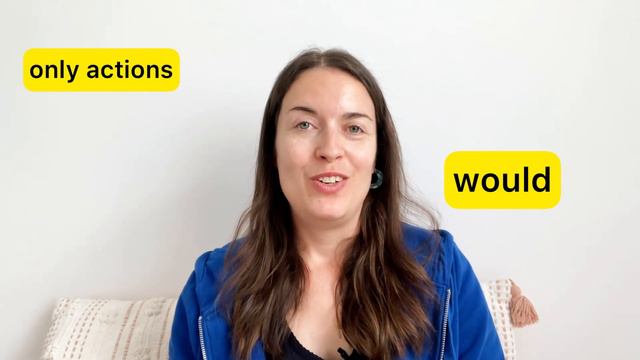 USED TO and WOULD in English: what is the difference? смотреть онлайн