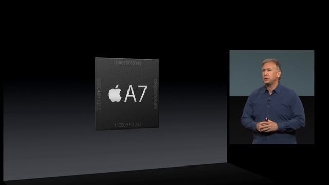 Apple Special Event. September 10, 2013. смотреть онлайн