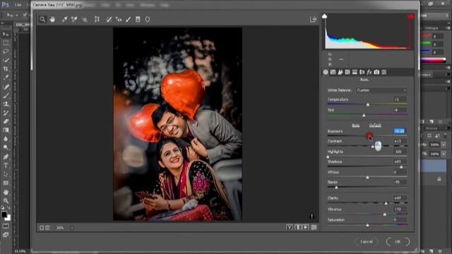 PRESETS FREE DOWNLOAD | How to Download Camera Raw Filter | How to Edit Professional Photography смотреть онлайн