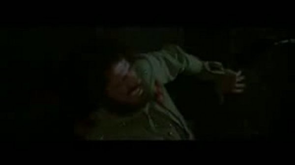 The Sleeper has Awakened