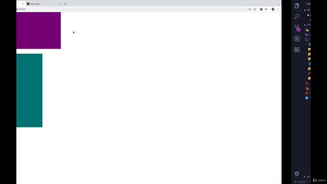 Adding the BoxList Component смотреть онлайн