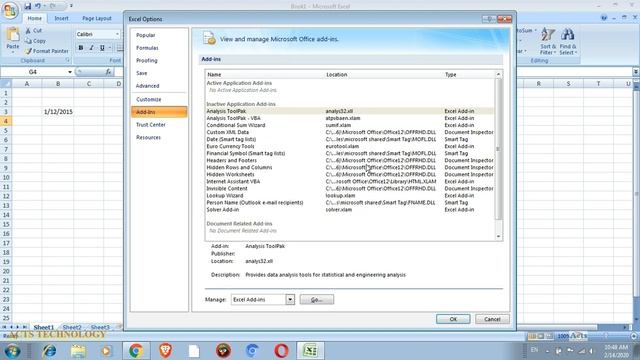 How to convert BS to AD and AD to BS || converting date from AD to BS and BS to AD in Excel смотреть онлайн