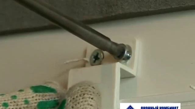Компания "Биплан". Установка окна ПВХ смотреть онлайн