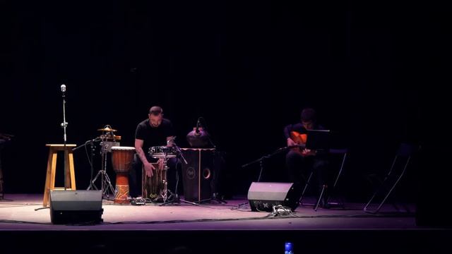 FLAMENCO смотреть онлайн