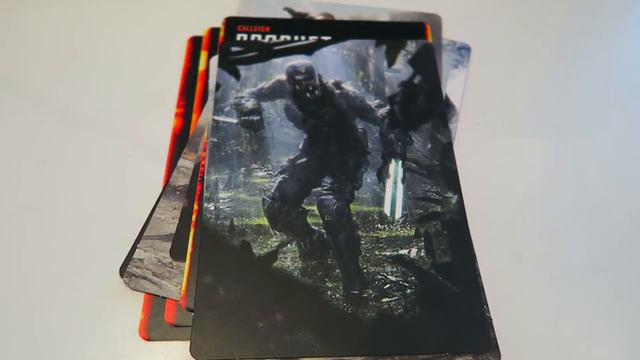 Black Ops 3 - JUGGERNOG Edition Unboxing! w/ Ali-A (Call of Duty BO3) смотреть онлайн