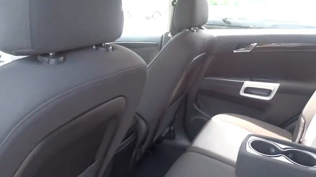 2014 Chevrolet Captiva Sport Elmhurst, Forest Park, Oak Lawn, Schaumburg, Melrose Park, IL 170693A смотреть онлайн