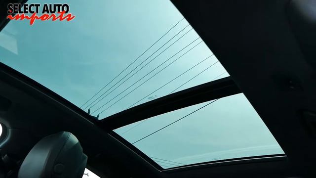 #21596, 2018 Porsche Macan, White, Select Auto Imports in Alexandria, VA смотреть онлайн