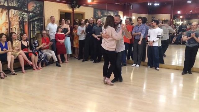 Танец именинника - Вова Верещагин, elcentro, 18.02.2018 - танец 2 смотреть онлайн