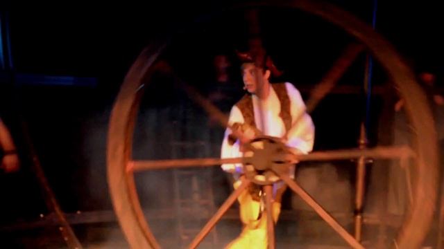 Мюзикл "Кандид" - "Дорога", исполняет Игорь Скрипко смотреть онлайн