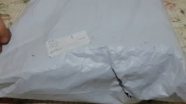 Посылка № 7/2 с aliexpress (геймпад для Xbox 360, керамические ножи) смотреть онлайн