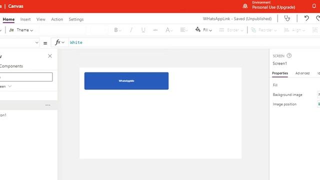 How to Enable Or Disable Auto Save In Microsoft Powerapps смотреть онлайн