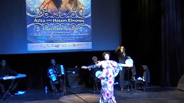 Сеньоры (Татарникова Лариса , Лебедева Айя) смотреть онлайн