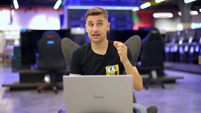 Asus D509. De mai mult nu ai nevoie (review română) смотреть онлайн