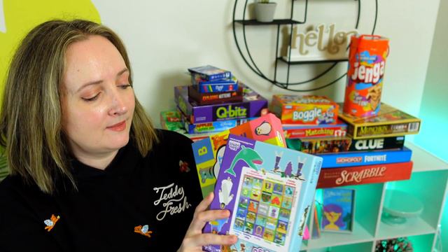 TOP Family Game Night Games | BOARD GAMES | CARD GAMES смотреть онлайн