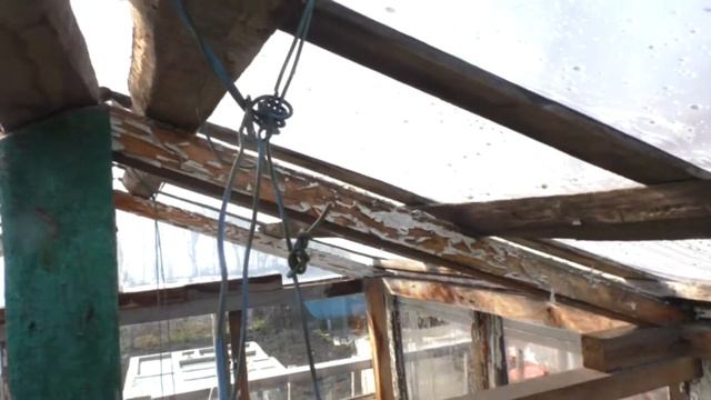 Почему нужно убирать конденсат в теплице Why you need to clean the condensate in the greenhouse смотреть онлайн