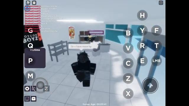 Enigma Showcase! | ABW:R | A Bizarre World: Rewritten | ROBLOX смотреть онлайн