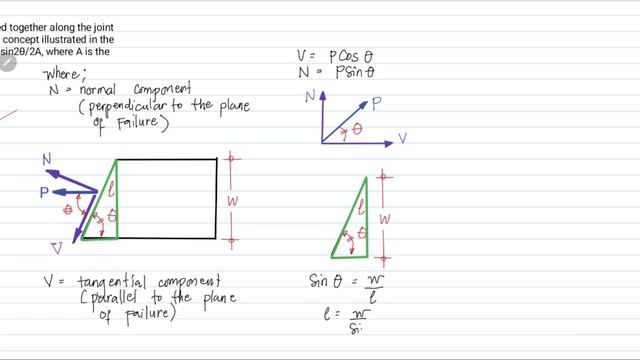 [122] SHEAR STRESS : Two blocks of wood glued together смотреть онлайн