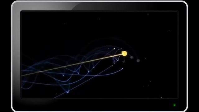 Солнечная система в движении в пространстве смотреть онлайн