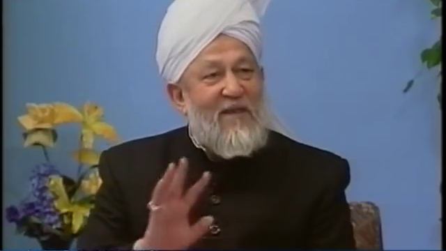 Urdu Tarjamatul Quran Class #105, Surah Al-Taubah verses 38-51 смотреть онлайн