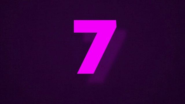 NÚMEROS REPETIDOS Significado numerologico de tu NUMERO PERSONAL! смотреть онлайн