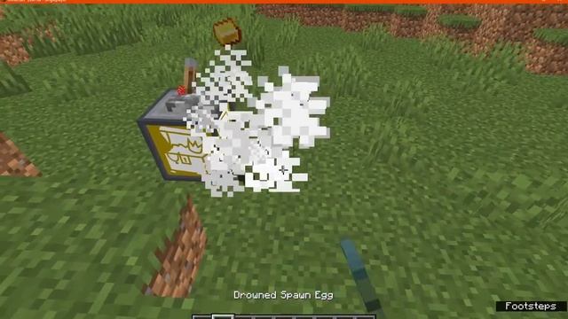 Ward Blocks 20w19a (1.16) Fabric Mod Overview смотреть онлайн
