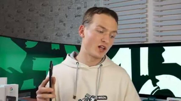 Google Pixel 7 спустя 216 часов - обзор!