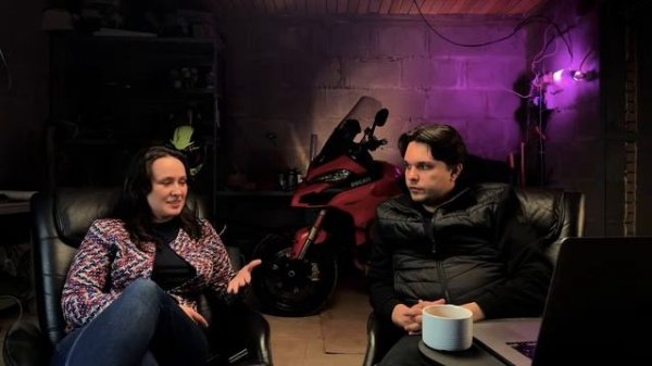 DataGarage #4: Инфраструктура озера данных и алгоритмы матчинга данных. Часть 1