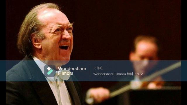 Joseph Haydn - Symphony No. 102 in B♭ major / Nikolaus Harnoncourt & Berliner Philharmoniker,LIVE смотреть онлайн