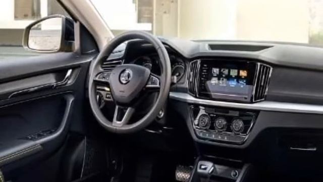 Skoda Kamiq Gt 2019/2020