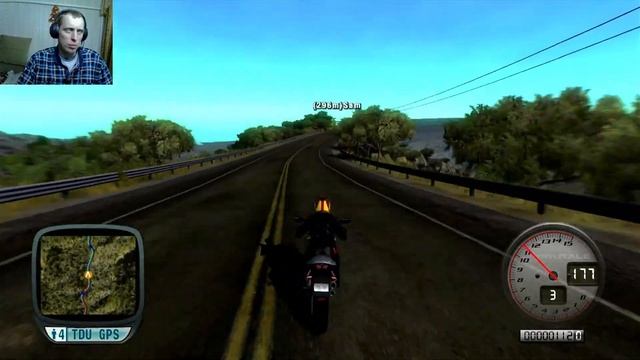 СмотрPlay #17. Test Drive Unlimited для Xbox 360. Ищем отличия от ПК версии. смотреть онлайн
