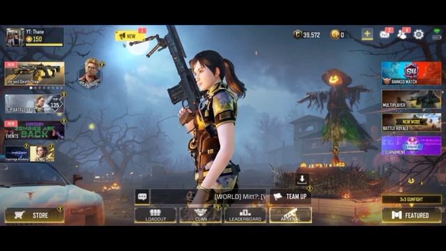 HOW TO UNLOCK MAX FPS AND GRAPHICS IN COD MOBILE SEASON 9 LATEST UPDATE 2022 | WORKS 64 BIT & 32 BI смотреть онлайн