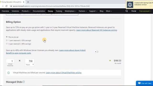 Understanding Azure Pricing Calculator in less than 10 minutes смотреть онлайн