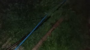 Чистка скважины на воду вибрационным насосом. Как раскачать скважину.Попытка первая.