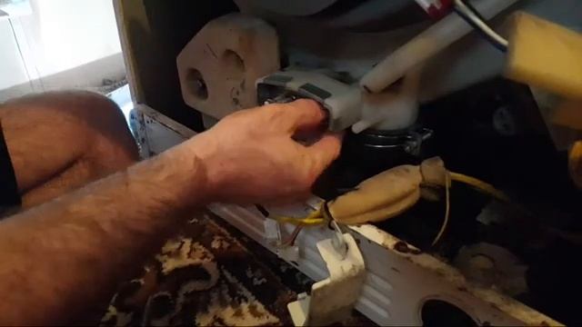 Замена Тена Стиральная Машина Самсунг смотреть онлайн