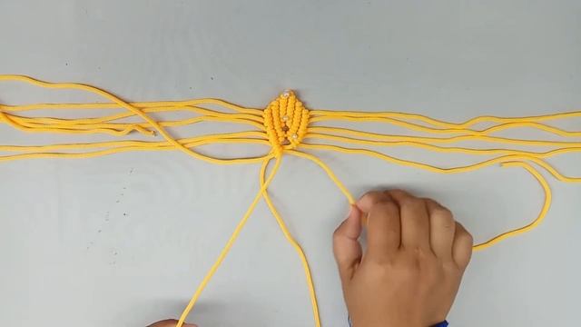 DIY | 4 Macrame Animal Keychain Tutorials | Macrame Animal смотреть онлайн