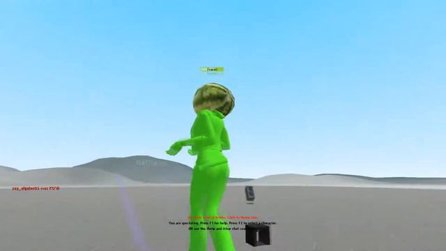 Garrys Mod | Melon y Melames смотреть онлайн